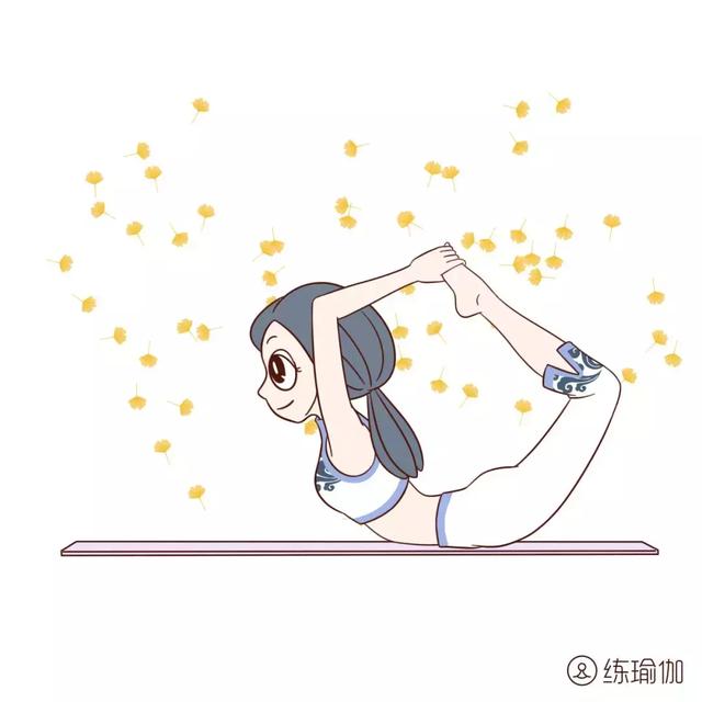 「5個瑜伽體式」堅持練「60歲皮膚還是很年輕」身體也苗條