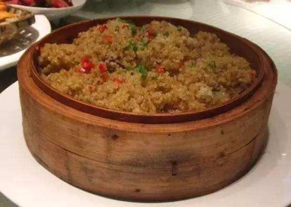 「50道菜譜」一個月不重複！想吃什麼都有「秘制燒排骨」招待親友最合適了