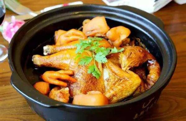 「50道菜譜」一個月不重複！想吃什麼都有「秘制燒排骨」招待親友最合適了