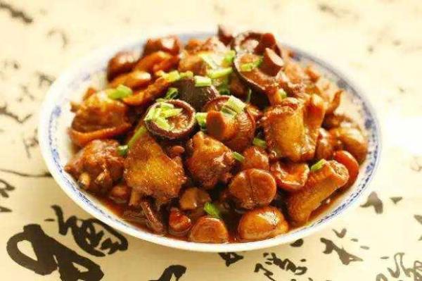 「50道菜譜」一個月不重複！想吃什麼都有「秘制燒排骨」招待親友最合適了