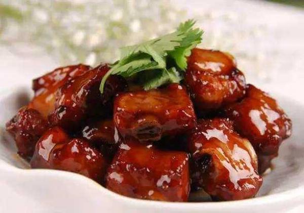 「50道菜譜」一個月不重複！想吃什麼都有「秘制燒排骨」招待親友最合適了