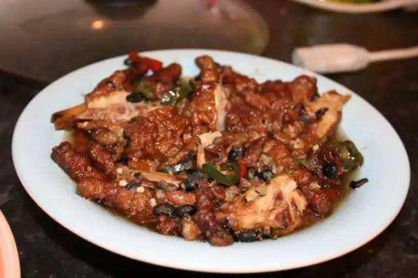 「50道菜譜」一個月不重複！想吃什麼都有「秘制燒排骨」招待親友最合適了