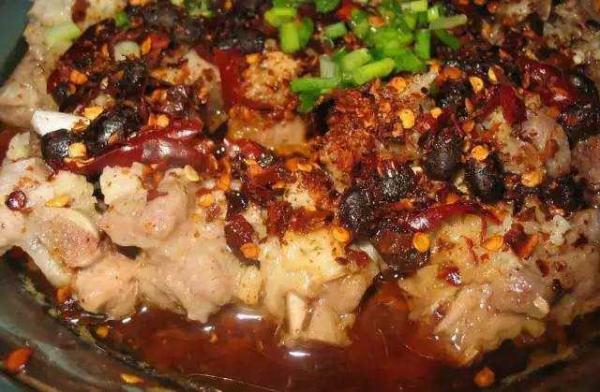 「50道菜譜」一個月不重複！想吃什麼都有「秘制燒排骨」招待親友最合適了