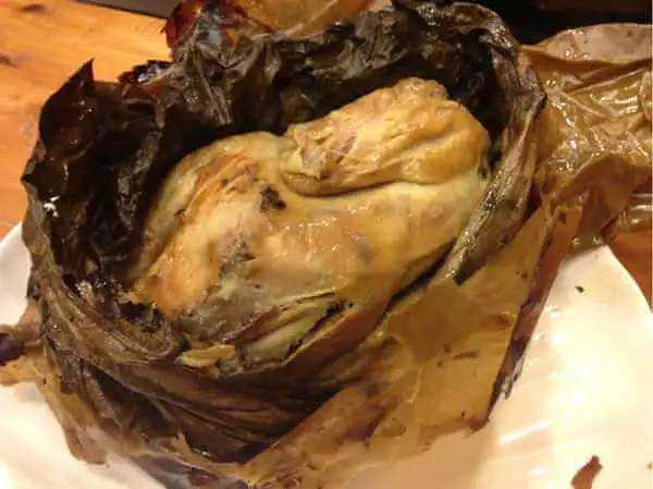 「50道菜譜」一個月不重複！想吃什麼都有「秘制燒排骨」招待親友最合適了