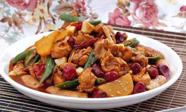 「50道菜譜」一個月不重複！想吃什麼都有「秘制燒排骨」招待親友最合適了