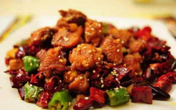 「50道菜譜」一個月不重複！想吃什麼都有「秘制燒排骨」招待親友最合適了