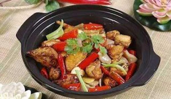 「50道菜譜」一個月不重複！想吃什麼都有「秘制燒排骨」招待親友最合適了