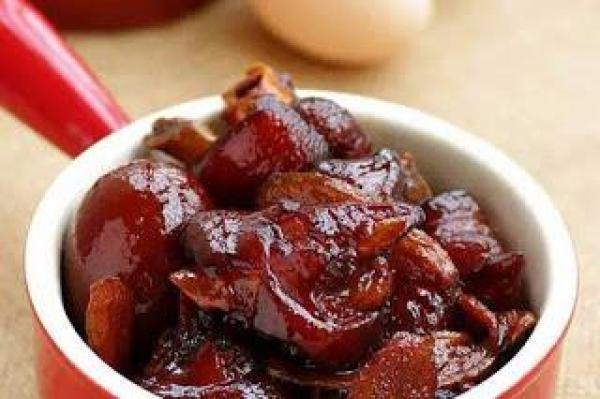 「50道菜譜」一個月不重複！想吃什麼都有「秘制燒排骨」招待親友最合適了