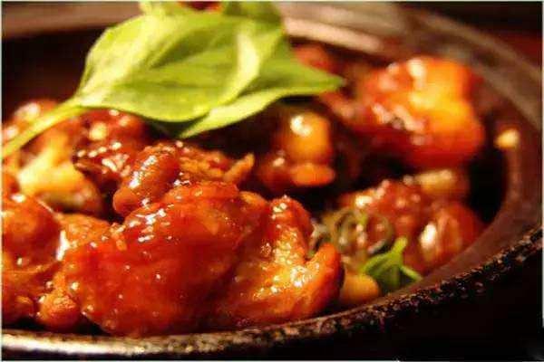 「50道菜譜」一個月不重複！想吃什麼都有「秘制燒排骨」招待親友最合適了