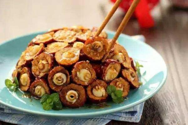 「50道菜譜」一個月不重複！想吃什麼都有「秘制燒排骨」招待親友最合適了