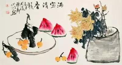 人，活著就像家常菜！（太精闢了）