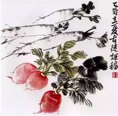 人，活著就像家常菜！（太精闢了）