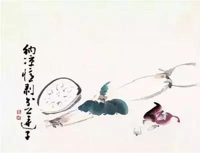 人，活著就像家常菜！（太精闢了）