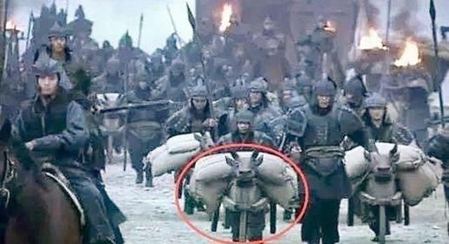  消失了1800多年的「木牛流馬」重見天日? 專家: 諸葛亮是神人!