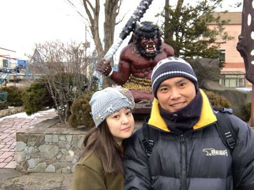 39歲何嘉文「結婚4年兩度流產」淚崩：怎麼會這樣　老公「結婚不是為了生子」讓她釋懷壓力