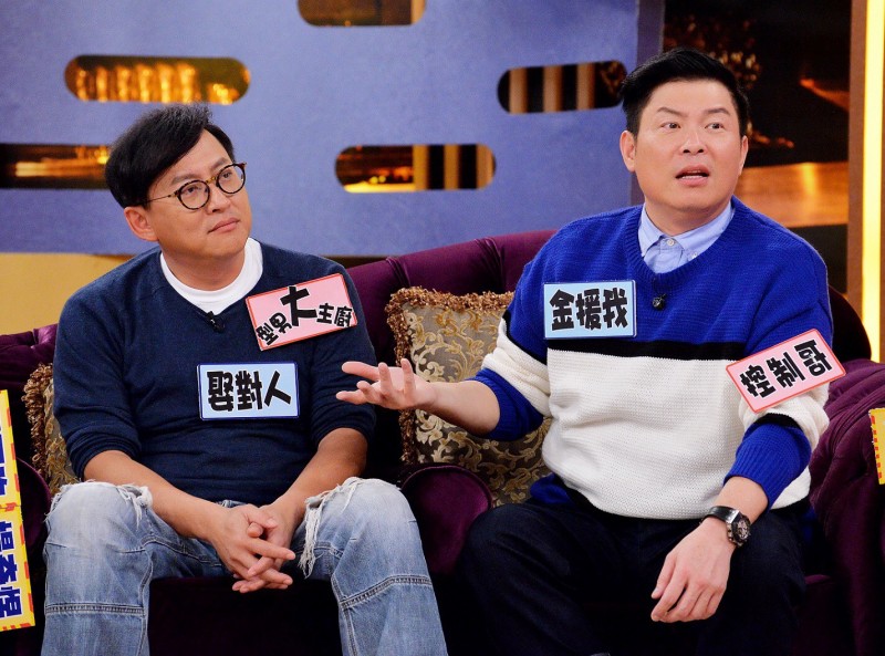14年交情！詹姆士「餐廳一個月倒三間」急調頭寸　曾國城不金援「突然帶一群人上門」暖哭網友