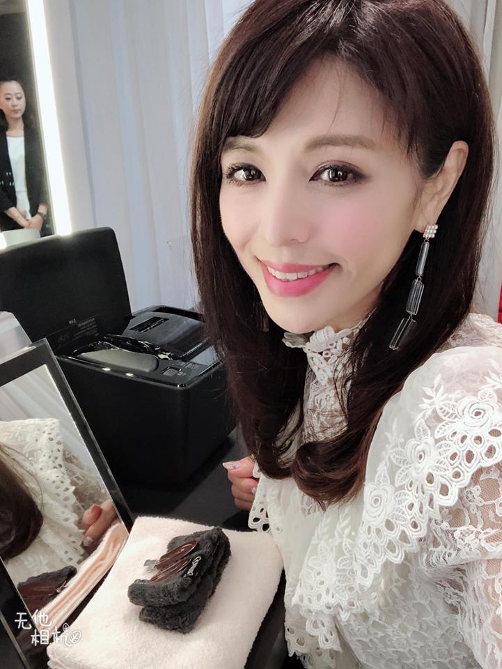 林葉亭轉行當老闆「全台60間分店」年收5億　與結婚老公22年「184公分帥兒也進演藝圈」