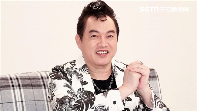 康康「被當提款機20年」借2千萬拿不回！結婚時吳宗憲霸氣送上「超厚紅包金額」讓他感動不已