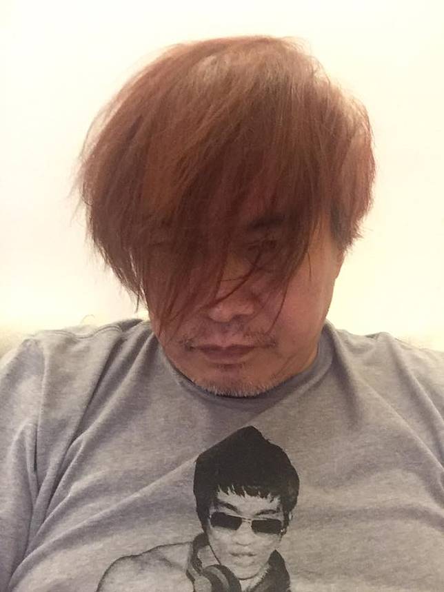 康康「被當提款機20年」借2千萬拿不回！結婚時吳宗憲霸氣送上「超厚紅包金額」讓他感動不已