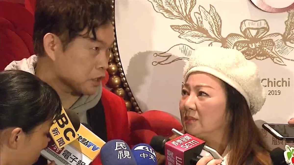 康康「被當提款機20年」借2千萬拿不回！結婚時吳宗憲霸氣送上「超厚紅包金額」讓他感動不已