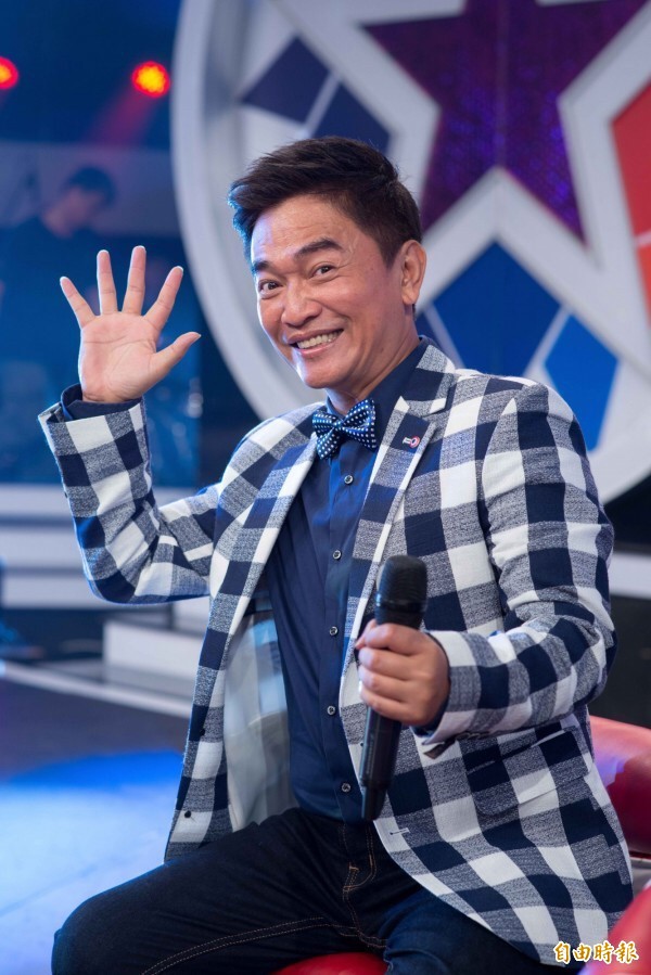 康康「被當提款機20年」借2千萬拿不回！結婚時吳宗憲霸氣送上「超厚紅包金額」讓他感動不已