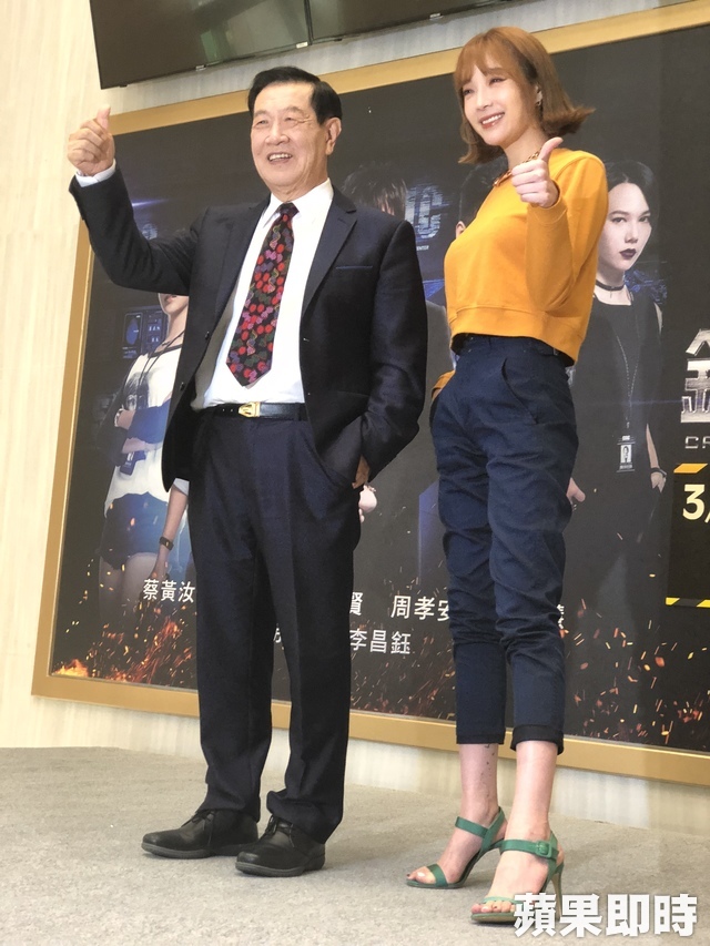 81歲李昌鈺熱愛工作「每日工時15小時」不喊累　「房間總放鮮花」新婚妻曝他私下超浪漫