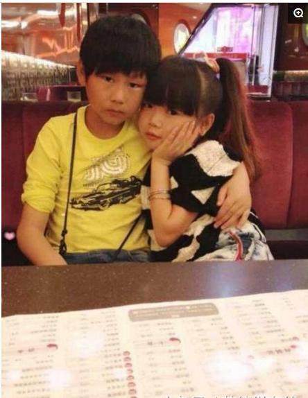 驚呆眾人！一對「小孩」竟成功登記結婚 真相曝光後網友全傻眼