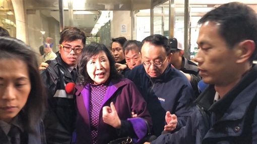 鄭惠中月領低收補助「爽住7000萬豪宅」？　社會局出面回應：「她沒有問題」 