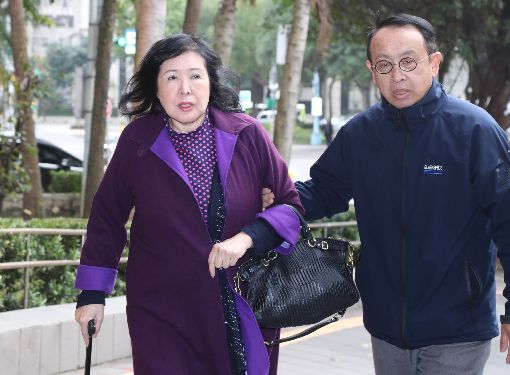 鄭惠中月領低收補助「爽住7000萬豪宅」？　社會局出面回應：「她沒有問題」 