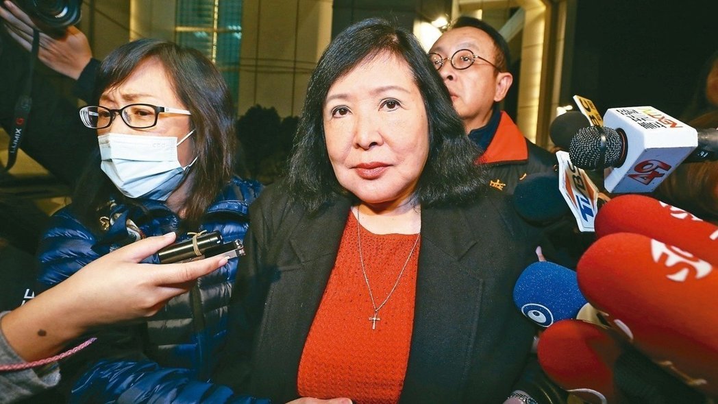 鄭惠中月領低收補助「爽住7000萬豪宅」？　社會局出面回應：「她沒有問題」 