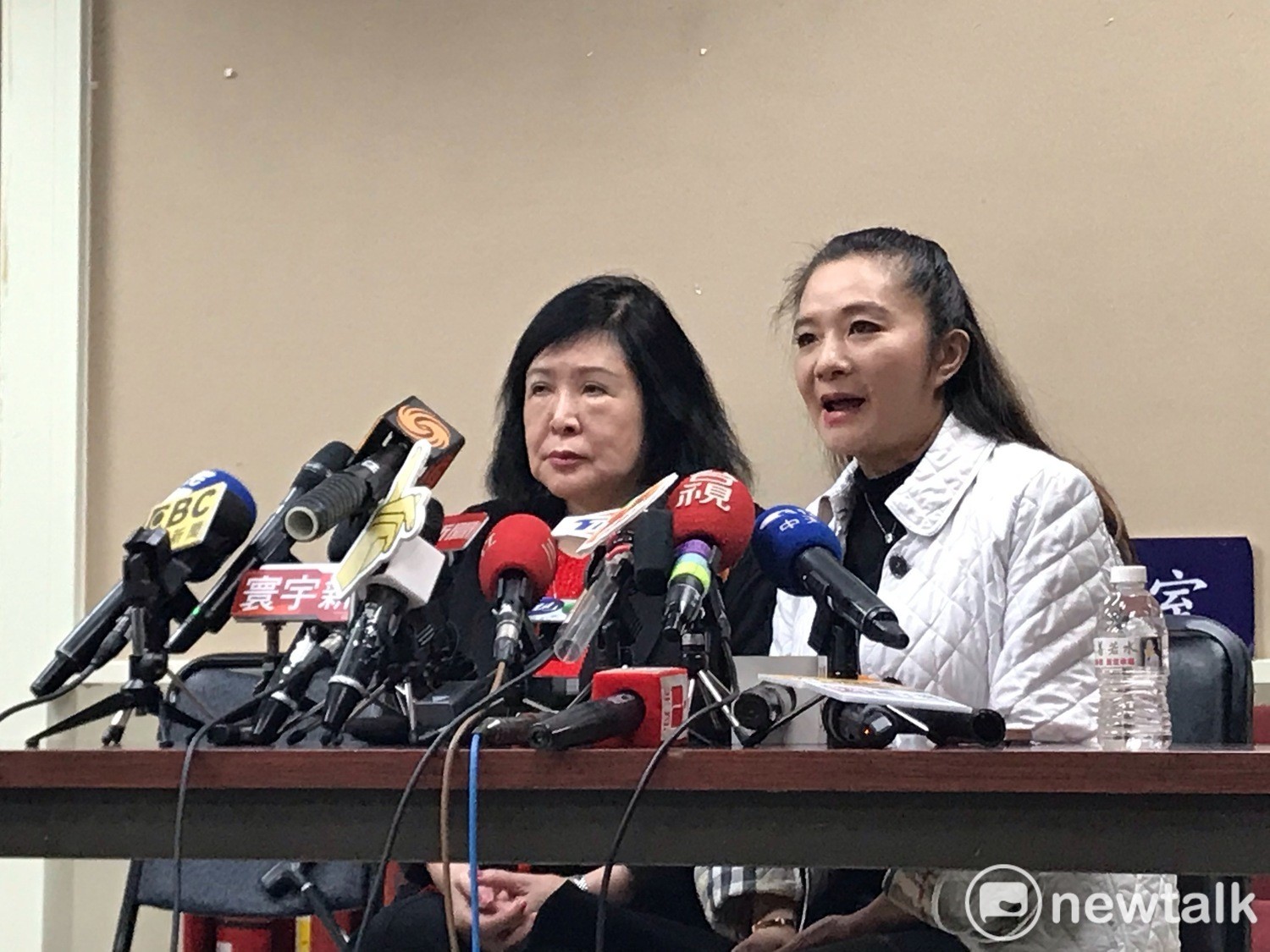 鄭惠中月領低收補助「爽住7000萬豪宅」？　社會局出面回應：「她沒有問題」 