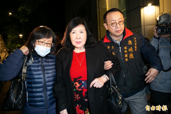 鄭惠中月領低收補助「爽住7000萬豪宅」？　社會局出面回應：「她沒有問題」 