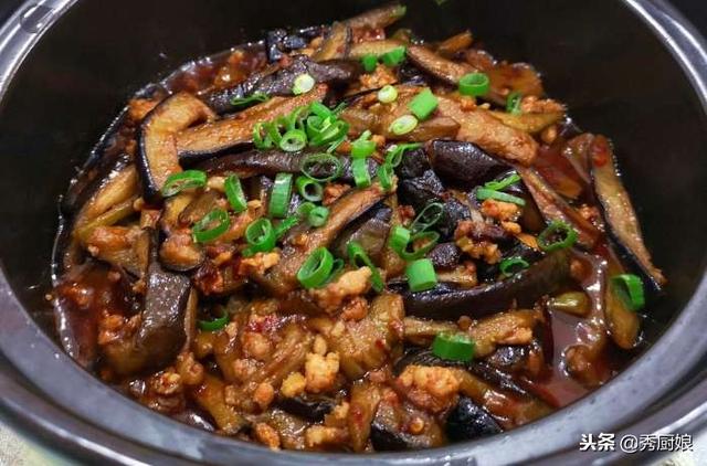 茄子這樣吃才叫爽！一次吃一鍋「超級下飯菜」　色香味俱全營養價值又高