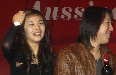 被影帝疼寵24年！初戀相識同甘共苦  如今「想要什麼老公都說好」：有她才有現在的我