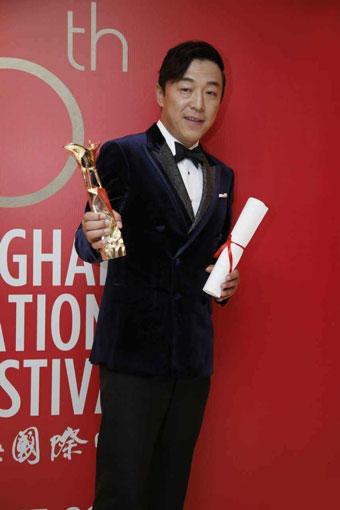 被影帝疼寵24年！初戀相識同甘共苦  如今「想要什麼老公都說好」：有她才有現在的我
