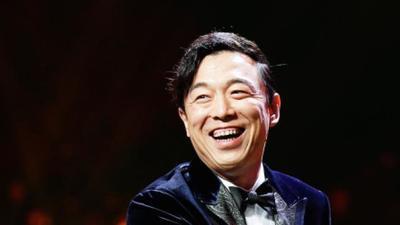 被影帝疼寵24年！初戀相識同甘共苦  如今「想要什麼老公都說好」：有她才有現在的我