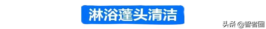 保潔阿姨10年打掃秘訣：用這幾招，大掃除又乾凈又省力，家家必備~