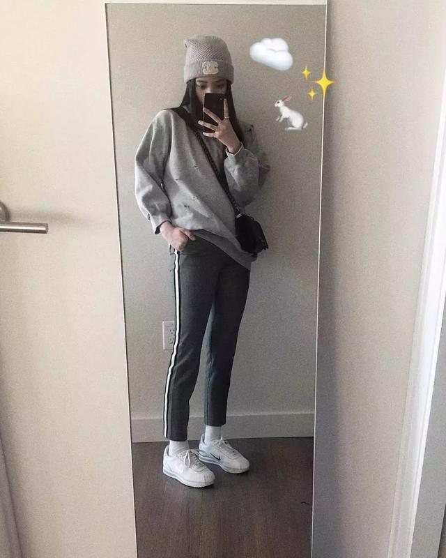 歐陽娜娜ins被陳冠希「瘋狂」點讃！兩人相差20歲卻相見恨晚，讓所有人羨慕！