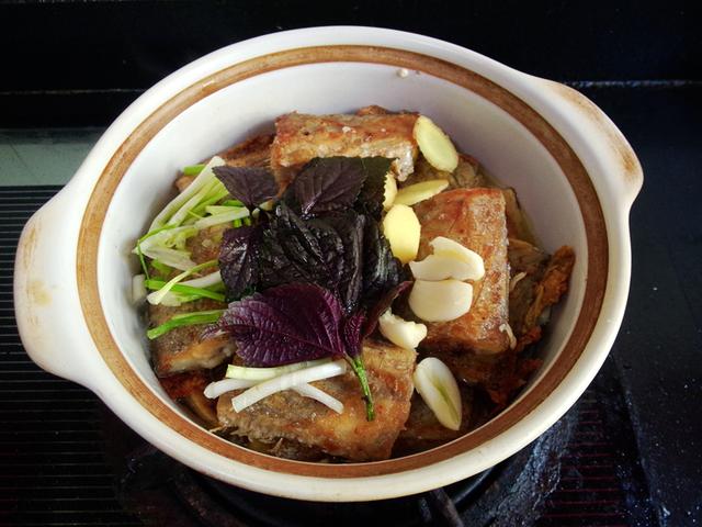 帶魚加上豆腐燉一燉！比鮑魚還鮮　我家一周做三次