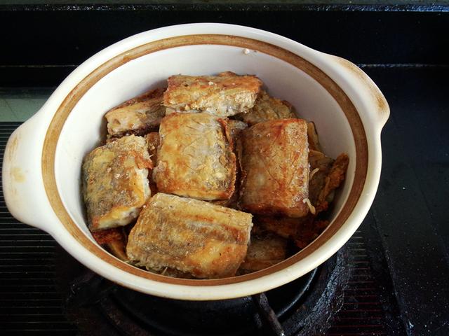 帶魚加上豆腐燉一燉！比鮑魚還鮮　我家一周做三次