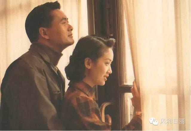 男神收割機！女星不眷戀明星光環「節儉打包剩飯」　「唯一認愛12年的他」嫁作樸素婦人