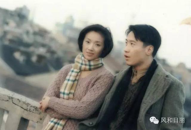 男神收割機！女星不眷戀明星光環「節儉打包剩飯」　「唯一認愛12年的他」嫁作樸素婦人