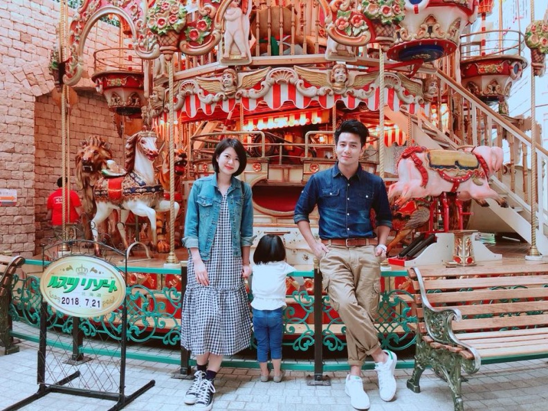 郭彥均點破「婆媳相處之道」：孝順不該媳婦扛！　年夜飯「堅持回娘家吃」護妻喊：父母要的只是兒子
