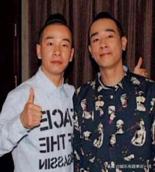 明星與替身的合影！周潤發妻片場探班「當場認錯人」　林志玲與替身合影「笑容如同雙胞胎」