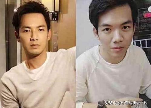 明星與替身的合影！周潤發妻片場探班「當場認錯人」　林志玲與替身合影「笑容如同雙胞胎」