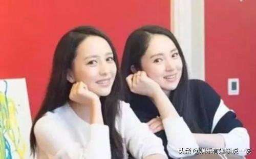 明星與替身的合影！周潤發妻片場探班「當場認錯人」　林志玲與替身合影「笑容如同雙胞胎」