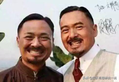 明星與替身的合影！周潤發妻片場探班「當場認錯人」　林志玲與替身合影「笑容如同雙胞胎」