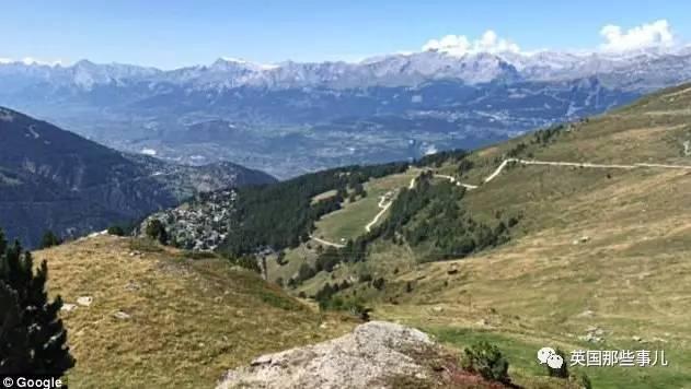 用一生尋找！「爸媽失蹤75年」7個孩子被送養  「年年回家盼望奇蹟」沒想到出現在雪山上...