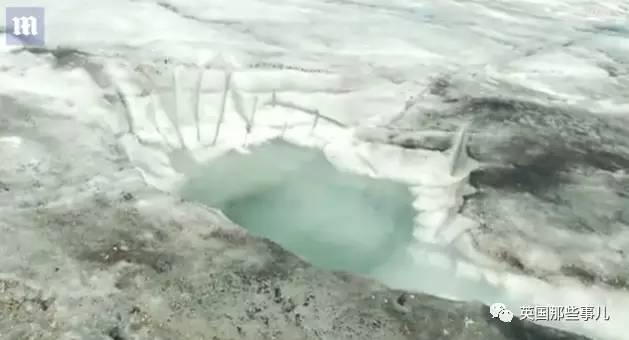 用一生尋找！「爸媽失蹤75年」7個孩子被送養  「年年回家盼望奇蹟」沒想到出現在雪山上...