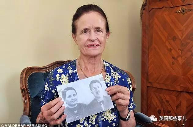 用一生尋找！「爸媽失蹤75年」7個孩子被送養  「年年回家盼望奇蹟」沒想到出現在雪山上...